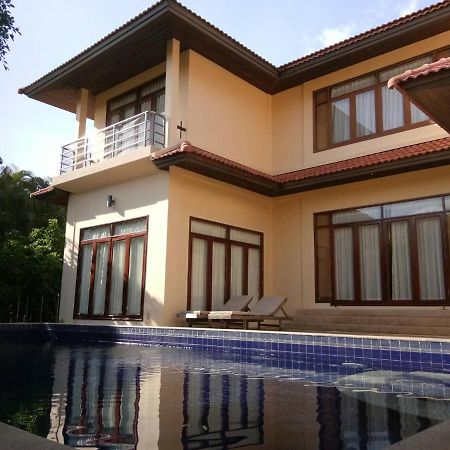 Nantra Thongson Bay Resort & Villas - Monthly Service Choeng Mon Zewnętrze zdjęcie