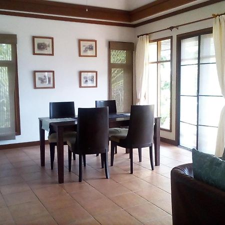 Nantra Thongson Bay Resort & Villas - Monthly Service Choeng Mon Zewnętrze zdjęcie