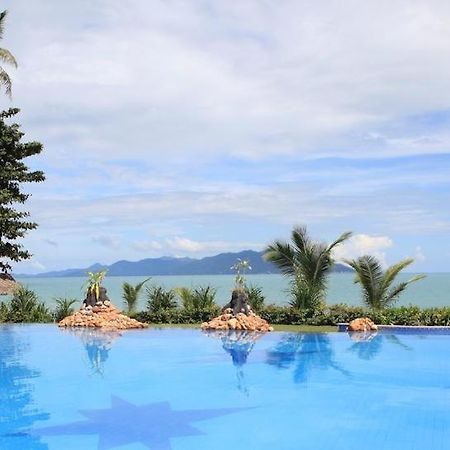 Nantra Thongson Bay Resort & Villas - Monthly Service Choeng Mon Zewnętrze zdjęcie