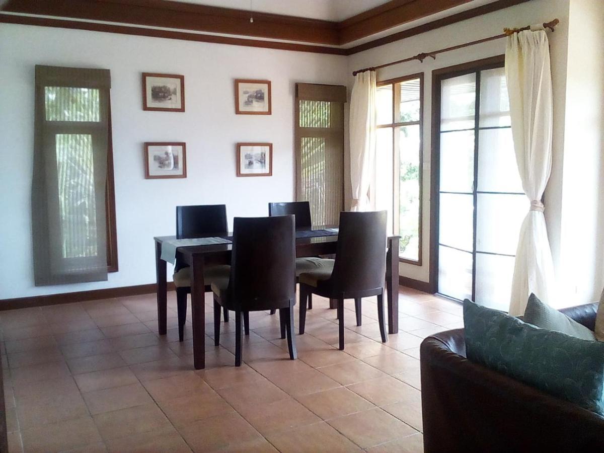 Nantra Thongson Bay Resort & Villas - Monthly Service Choeng Mon Zewnętrze zdjęcie