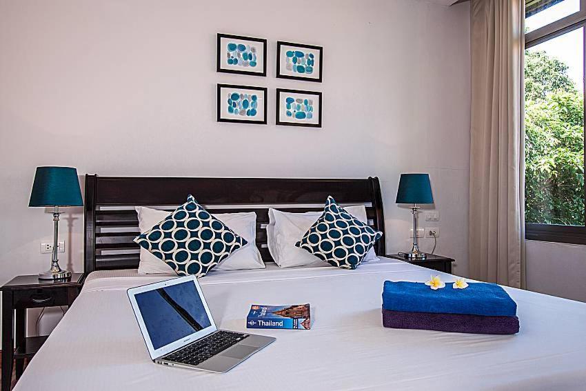 Nantra Thongson Bay Resort & Villas - Monthly Service Choeng Mon Zewnętrze zdjęcie