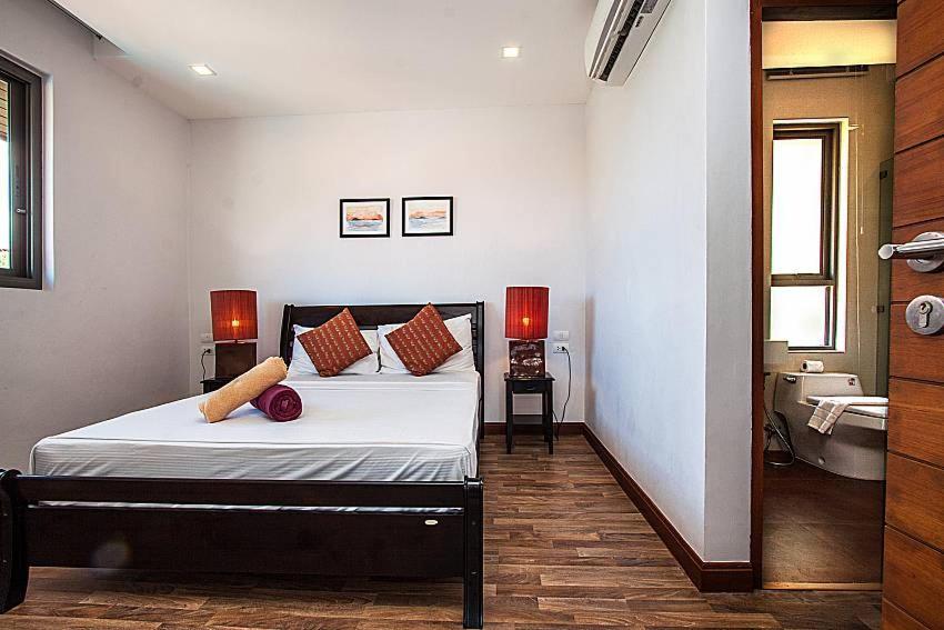 Nantra Thongson Bay Resort & Villas - Monthly Service Choeng Mon Zewnętrze zdjęcie