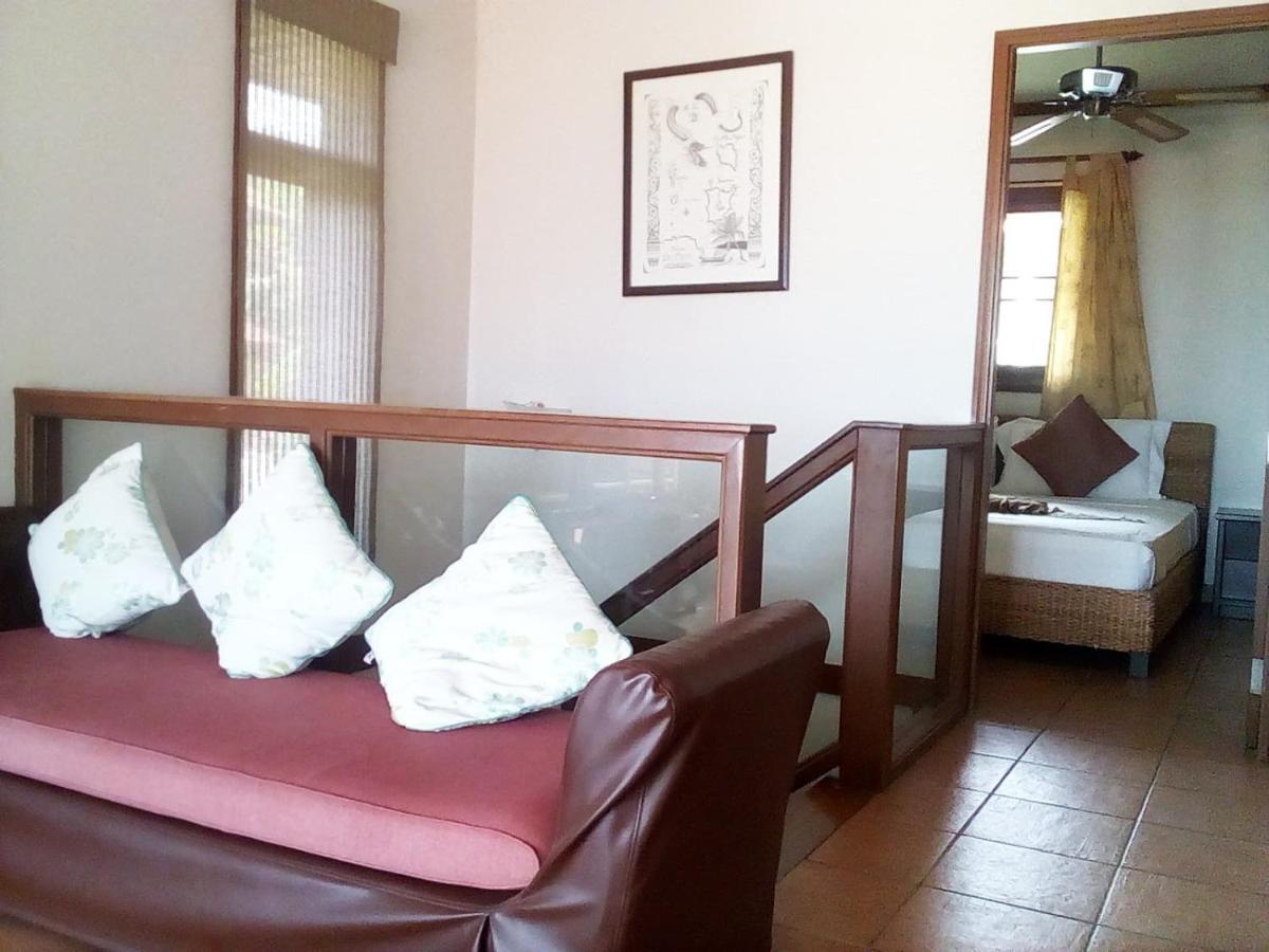Nantra Thongson Bay Resort & Villas - Monthly Service Choeng Mon Zewnętrze zdjęcie