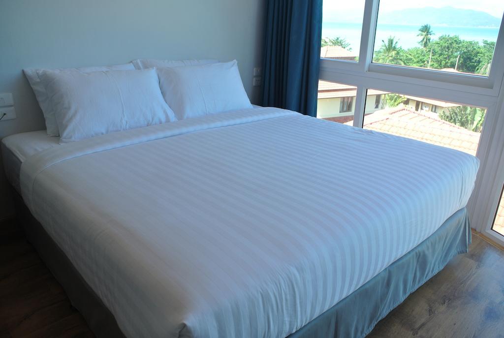 Nantra Thongson Bay Resort & Villas - Monthly Service Choeng Mon Zewnętrze zdjęcie