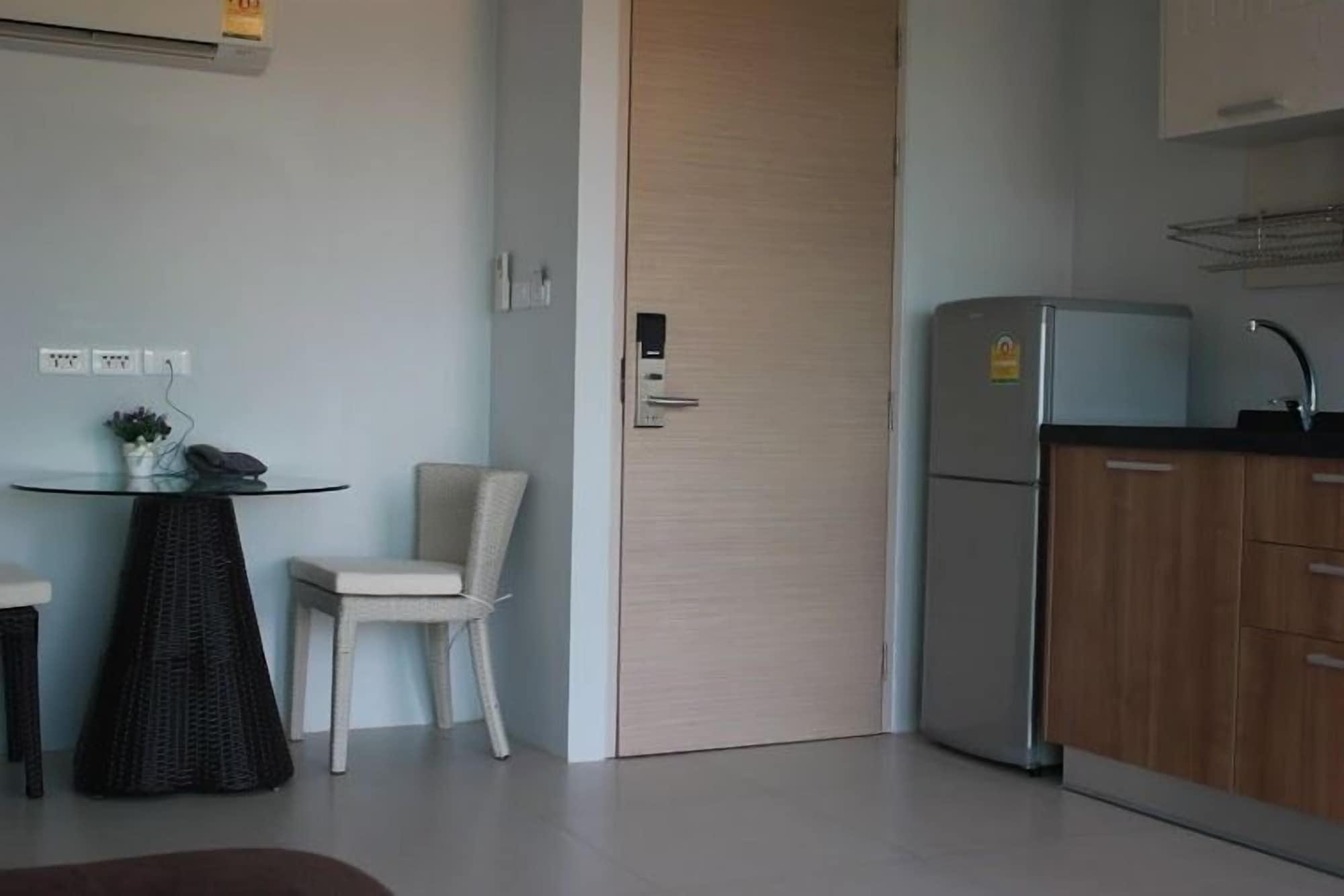 Nantra Thongson Bay Resort & Villas - Monthly Service Choeng Mon Zewnętrze zdjęcie