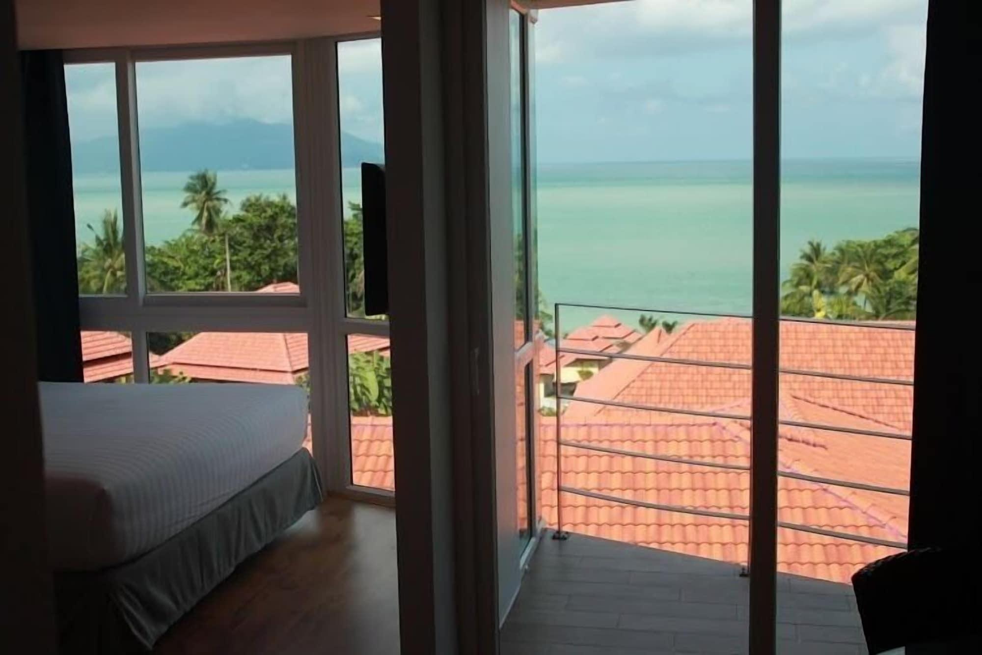 Nantra Thongson Bay Resort & Villas - Monthly Service Choeng Mon Zewnętrze zdjęcie
