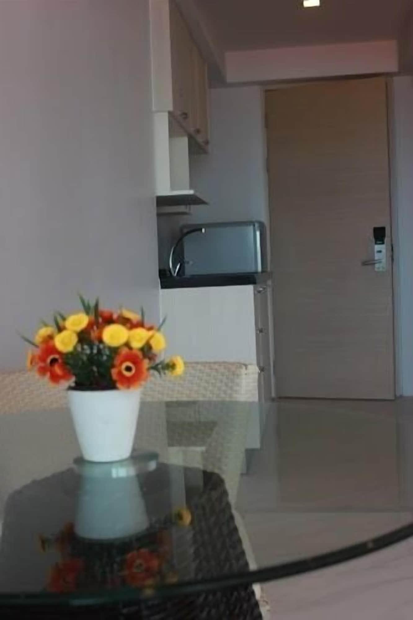 Nantra Thongson Bay Resort & Villas - Monthly Service Choeng Mon Zewnętrze zdjęcie