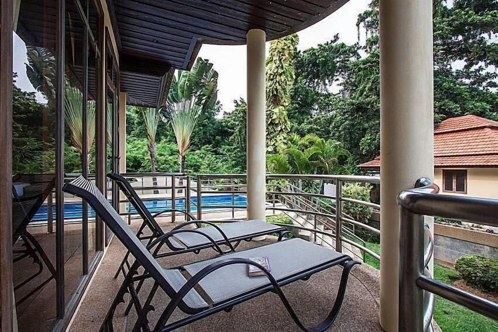 Nantra Thongson Bay Resort & Villas - Monthly Service Choeng Mon Zewnętrze zdjęcie