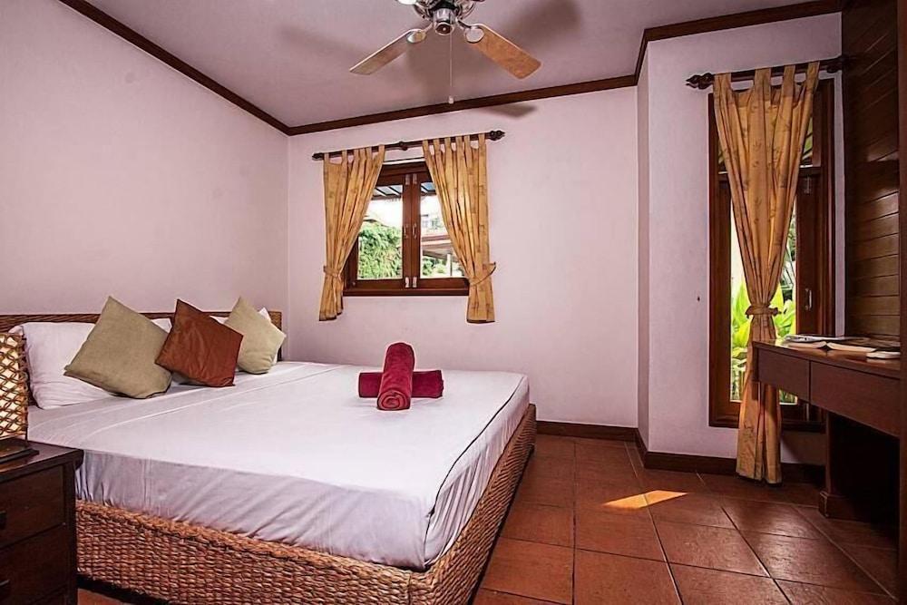 Nantra Thongson Bay Resort & Villas - Monthly Service Choeng Mon Zewnętrze zdjęcie