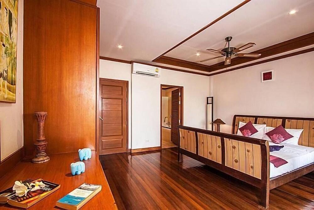 Nantra Thongson Bay Resort & Villas - Monthly Service Choeng Mon Zewnętrze zdjęcie