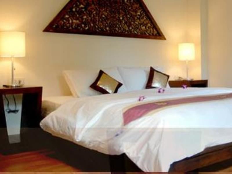 Nantra Thongson Bay Resort & Villas - Monthly Service Choeng Mon Zewnętrze zdjęcie