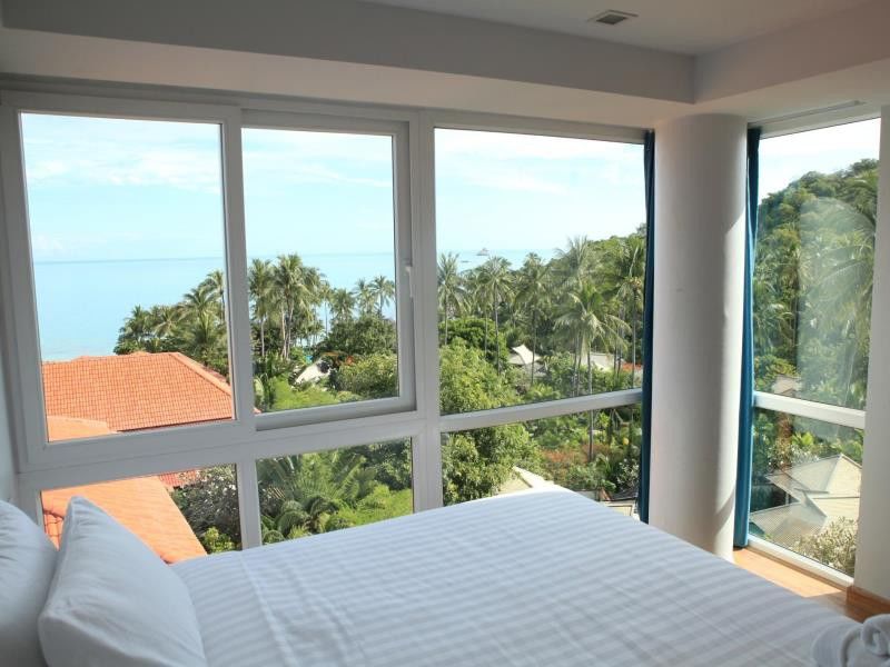 Nantra Thongson Bay Resort & Villas - Monthly Service Choeng Mon Zewnętrze zdjęcie