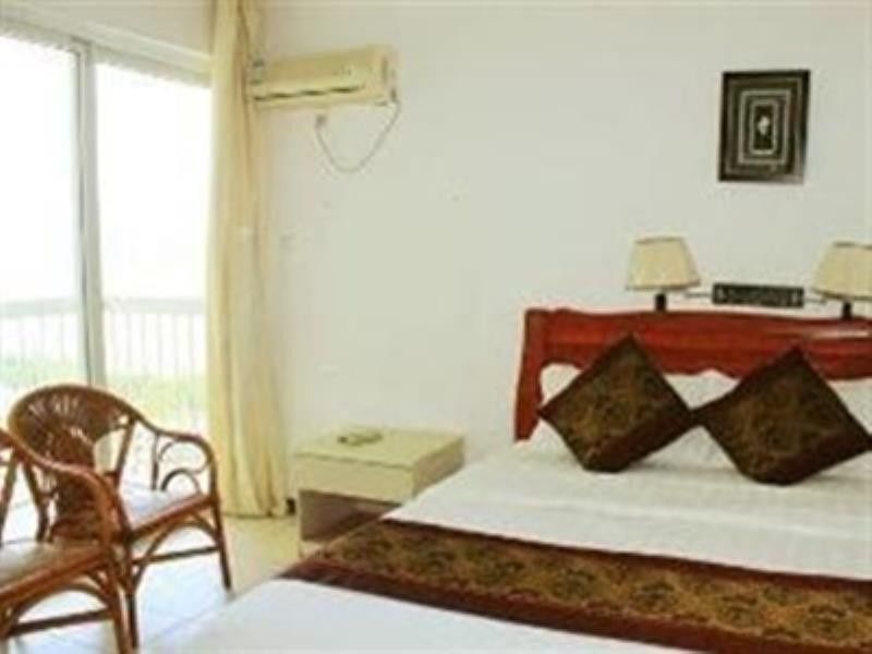 Nantra Thongson Bay Resort & Villas - Monthly Service Choeng Mon Zewnętrze zdjęcie
