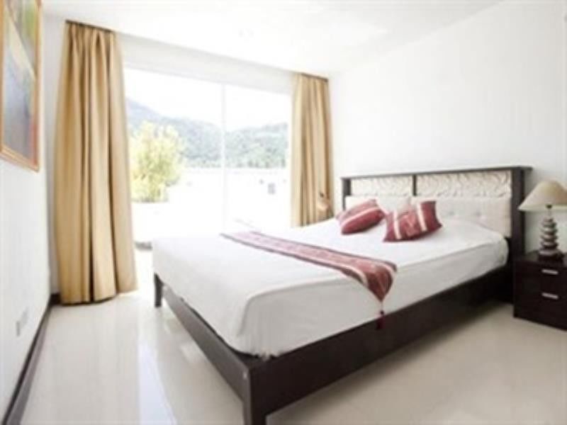 Nantra Thongson Bay Resort & Villas - Monthly Service Choeng Mon Zewnętrze zdjęcie