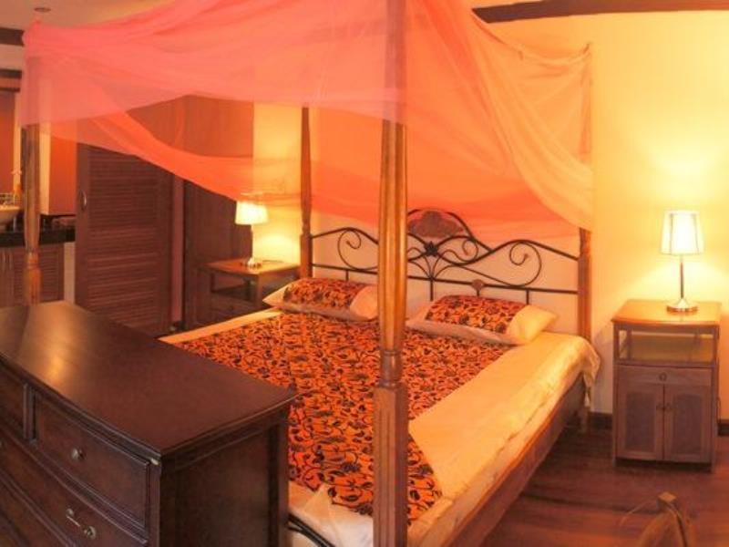 Nantra Thongson Bay Resort & Villas - Monthly Service Choeng Mon Zewnętrze zdjęcie